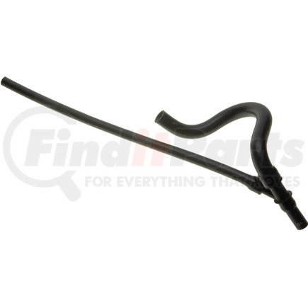 ACDelco 18221L Branched Radiator Hose