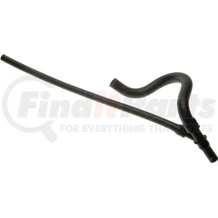 ACDELCO 18221L - branched radiator hose