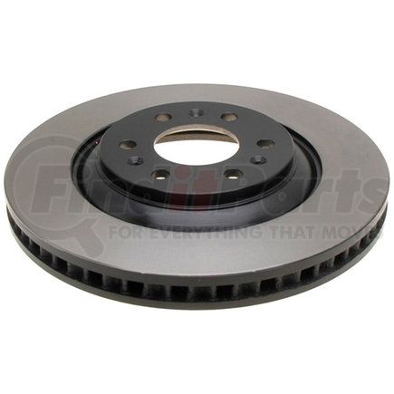 ACDelco 18A1754 Front Disc Brake Rotor