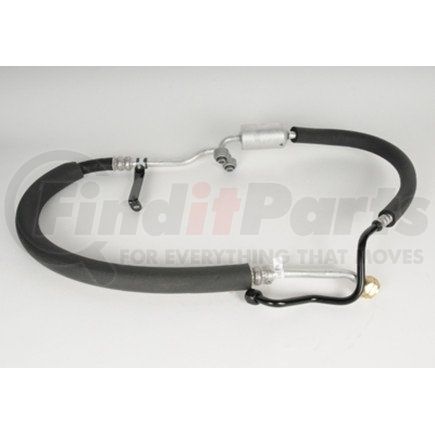 ACDelco 15-31162 Air Conditioning Compressor and Condenser Hose Assembly