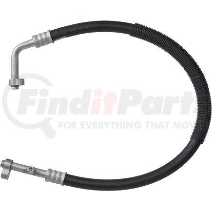 ACDelco 15-31604 Air Conditioning Refrigerant Hose