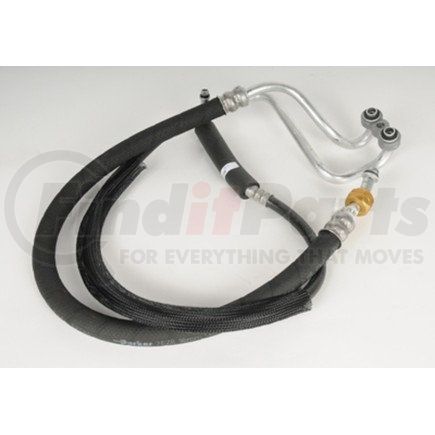 ACDelco 15-32460 Air Conditioning Compressor and Condenser Hose