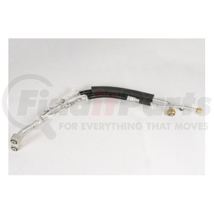 ACDelco 15-32464 A/C Compressor and Condenser Hose Assembly