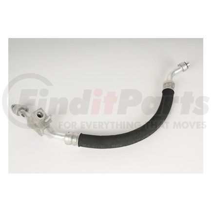 ACDelco 15-32530 Air Conditioning Refrigerant Suction Hose