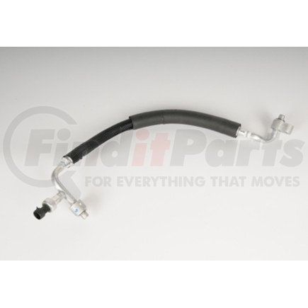 ACDelco 15-32547 Air Conditioning Compressor and Condenser Hose Assembly