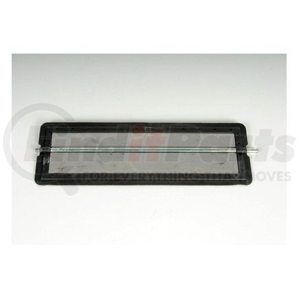 ACDelco 15-5520 HVAC Vent Valve - Fits 1988-2002 GM Trucks and SUVs