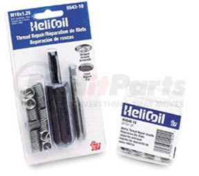 Heli-Coil 5546-4 M4x0.7 Metric Kit