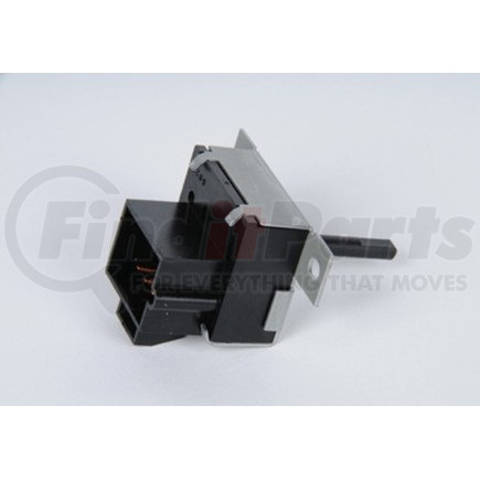 ACDelco 15-5691 Heating and Air Conditioning Blower Control Switch