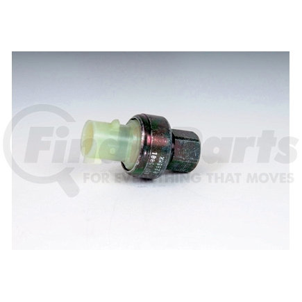ACDelco GM OE A/C Pressure Switch - 15-5741 Original Equipment Replacement