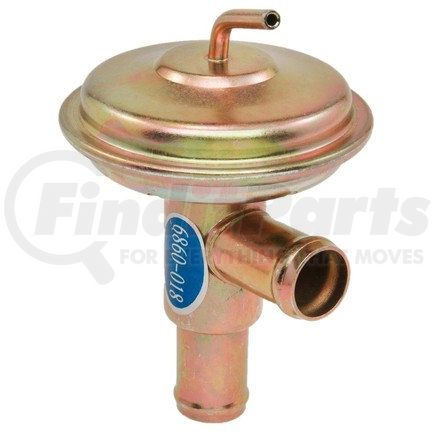 ACDelco 15-5810 Gold™ HVAC Heater Control Valve