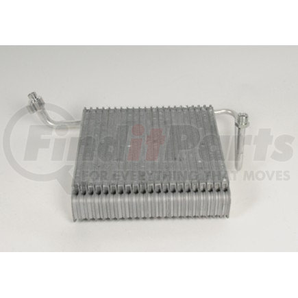 ACDelco 15-62113 Air Conditioning Evaporator Core