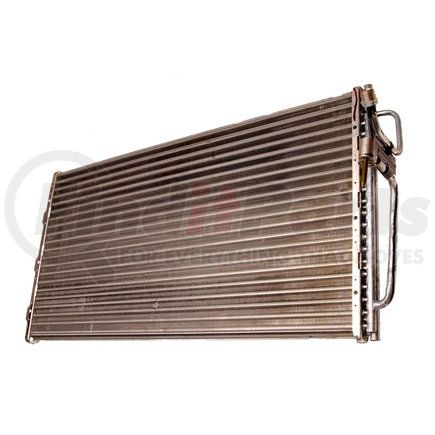 ACDelco 15-6961 Air Conditioning Condenser