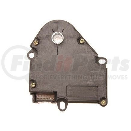 ACDelco 15-72646 Temperature Mode Valve Actuator Assembly