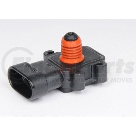 ACDelco Professional 213-2832 - Sensore Di Pressione Assoluta Collettore (MAP) Per Auto, Ricambio Originale