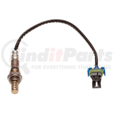 ACDelco 213-939 Genuine GM Parts™ Oxygen Sensor