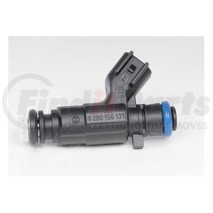 ACDelco 217-1552 GM Original Equipment™ Fuel Injector