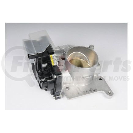 ACDelco 217-2301 Fuel Injection Throttle Body with Throttle Actuator