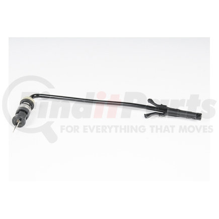 ACDelco 217-265 Central Multi-Port Fuel Injector Kit with Fuel Injector and Valves