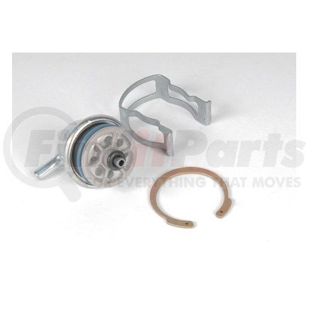 ACDelco 217-3072 Fuel Injection Pressure Regulator Kit with Clip and Snap Ring