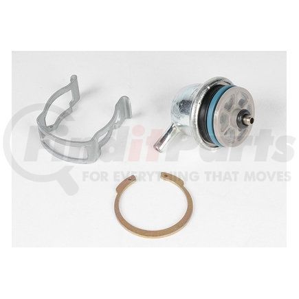 ACDelco 217-3073 Fuel Injection Pressure Regulator Kit with Clip and Snap Ring