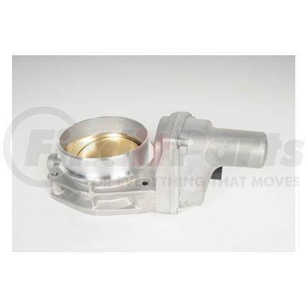 ACDelco 217-3153 Fuel Injection Throttle Body with Throttle Actuator