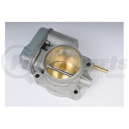 ACDelco 217-3349 Genuine GM Parts™ Fuel Injection Throttle Body