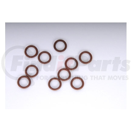 Fuel Injection Fuel Rail O-Ring Kit