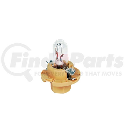 ACDelco 22695949 Incandescent Instrument Panel Light Bulb, , Saturn L-Series (2000-05) Ion (2003-07)
