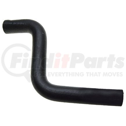 ACDelco 24177L Molded Coolant Hose