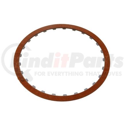 ACDelco 24216946 Automatic Transmission Low and Reverse Flat Faced Clutch Plate