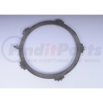 ACDelco 24223717 Automatic Transmission 2-6 Clutch Backing Plate