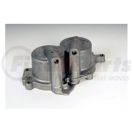 ACDelco 24227726 Automatic Transmission 1-2 and 2-3 Accumulator Housing