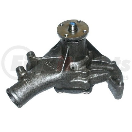 ACDelco 251-544 Water Pump with Gasket