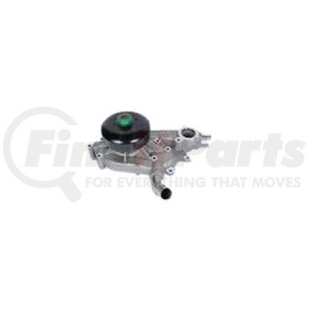 ACDelco 251-743 W.PUMP 19256261 (GSMP)