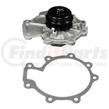 ACDelco 252-467 Water Pump