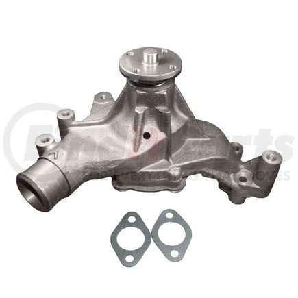 ACDelco 252-608 Water Pump with Housing