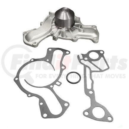 ACDelco 252-677 Water Pump