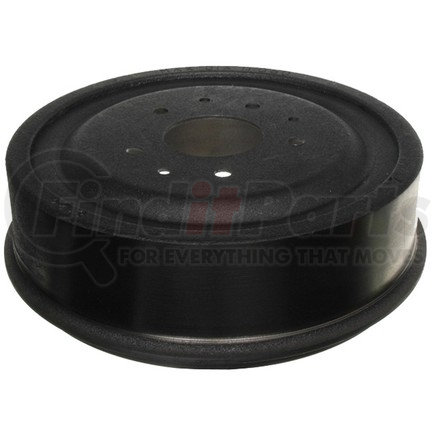 ACDelco 18B438 Front Brake Drum