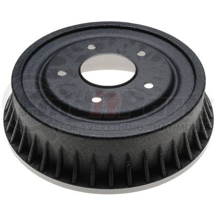 ACDelco 18B469 Front Brake Drum