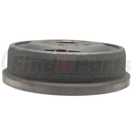 ACDelco 18B478 Front Brake Drum