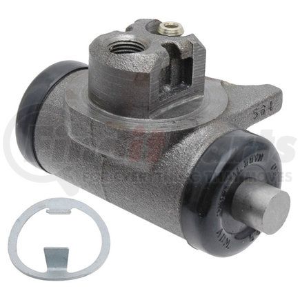 ACDelco 18E1279 Rear Drum Brake Wheel Cylinder Assembly