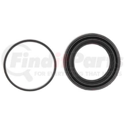ACDelco 18H171 Front Disc Brake Caliper Boot and Seal Kit with Boot and Seal