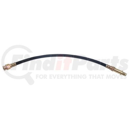 ACDelco 18J1348 Front Hydraulic Brake Hose Assembly