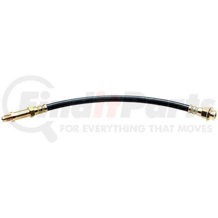 ACDelco 18J2026 Front Hydraulic Brake Hose Assembly