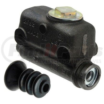 ACDelco 18M932 Brake Master Cylinder Assembly