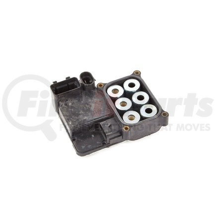 ACDelco 19244899 Electronic Brake Control Module Assembly