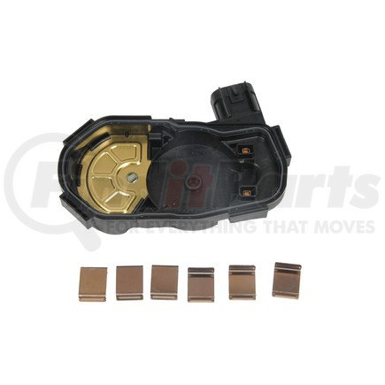 ACDelco 19300180 Throttle Position Sensor Kit with Clips and Cover