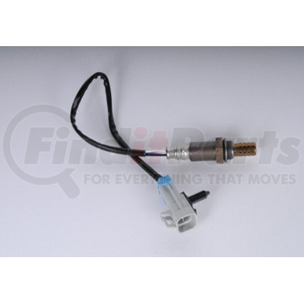 ACDelco 213-1687 Genuine GM Parts™ Oxygen Sensor