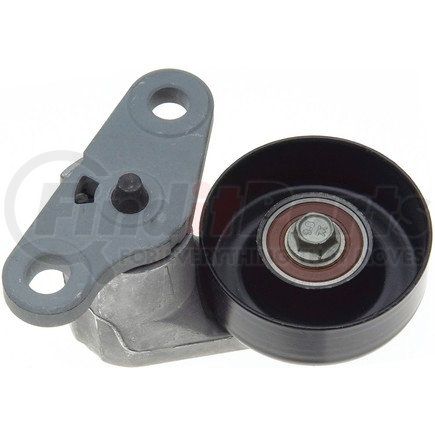 ACDelco 38159 Automatic Belt Tensioner and Pulley Assembly