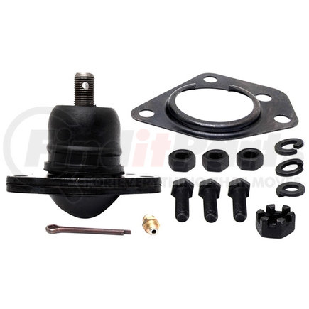 ACDelco 45D0007 Front Upper Suspension Ball Joint Assembly